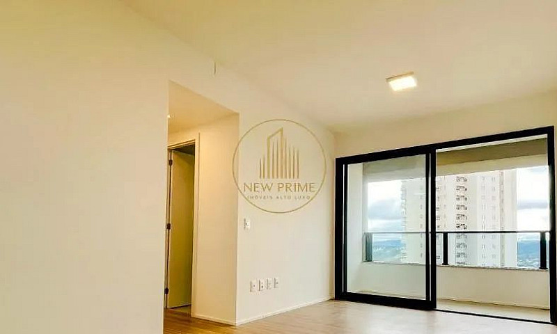 Apartamento Para Alu...