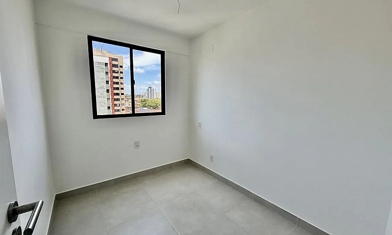 Apartamento 2 Quarto...