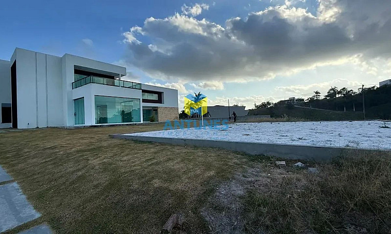 Casa De Alto Padrão ...