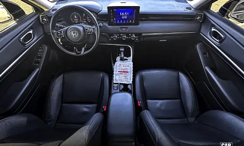 Honda Hr-V Touring 1...