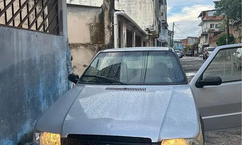 Fiat Uno Mille 1.0 F...