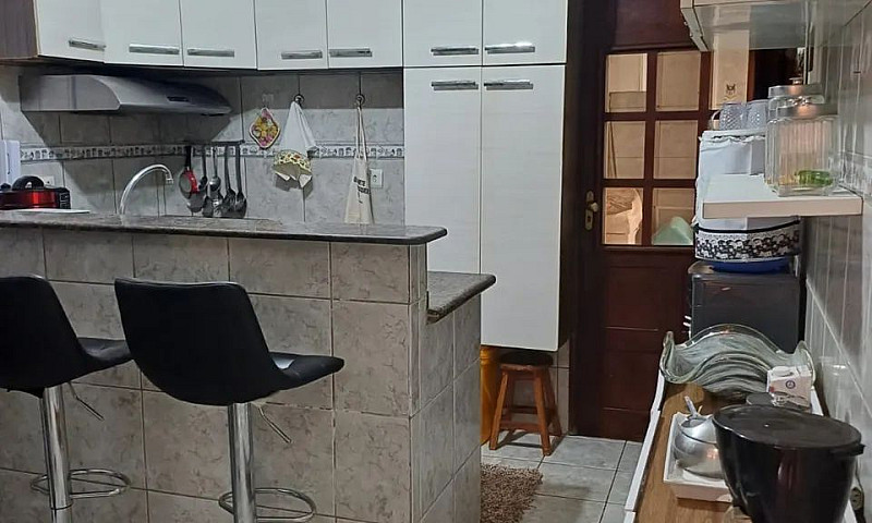 Casa Semi Mobiliada ...