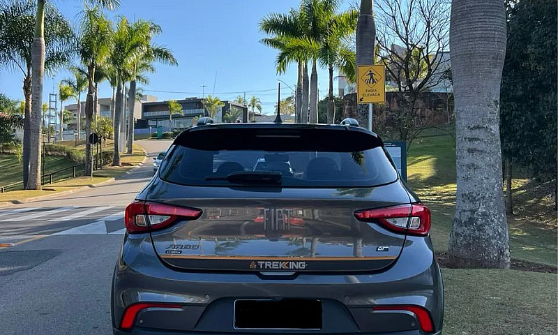 Fiat Argo Trekking 1...
