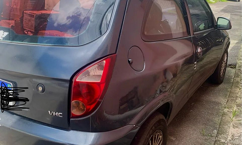 Chevrolet Celta Life...