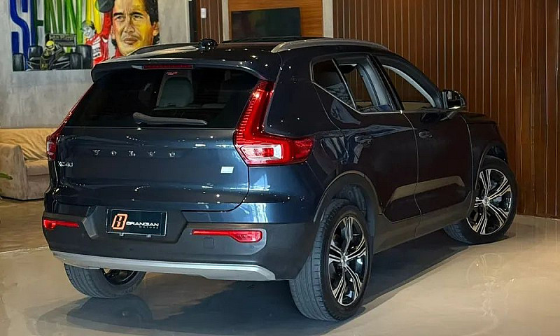 Volvo Xc40 Xc 40 T-5...