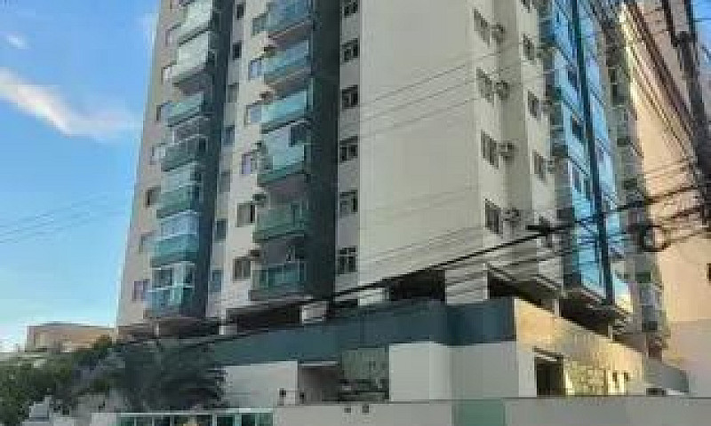 Apartamento De 2 Qua...