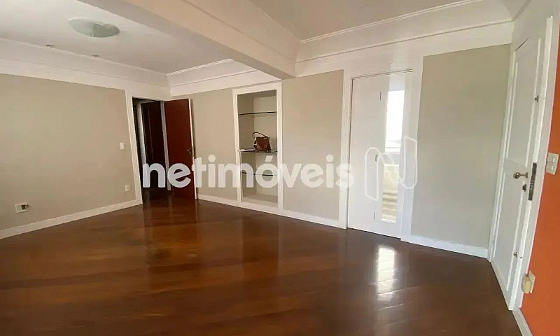 Locação Apartamento ...