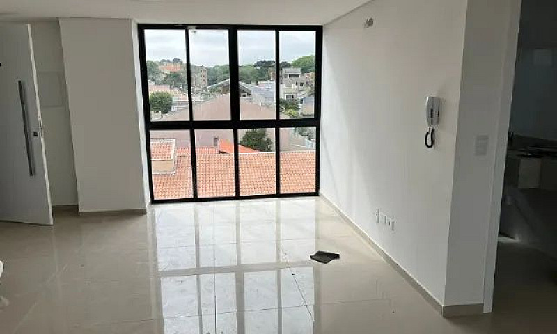 Apartamento No Portã...