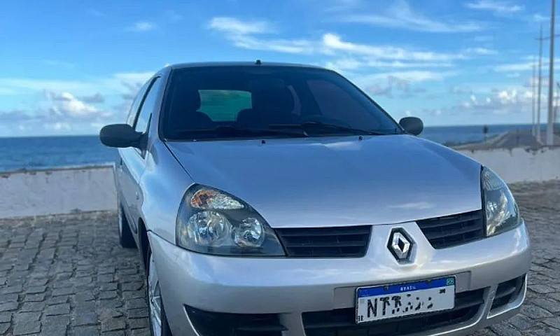 Renault Clio Campus ...