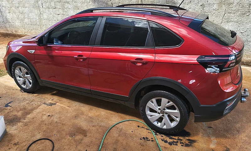Volkswagen Nivus Com...