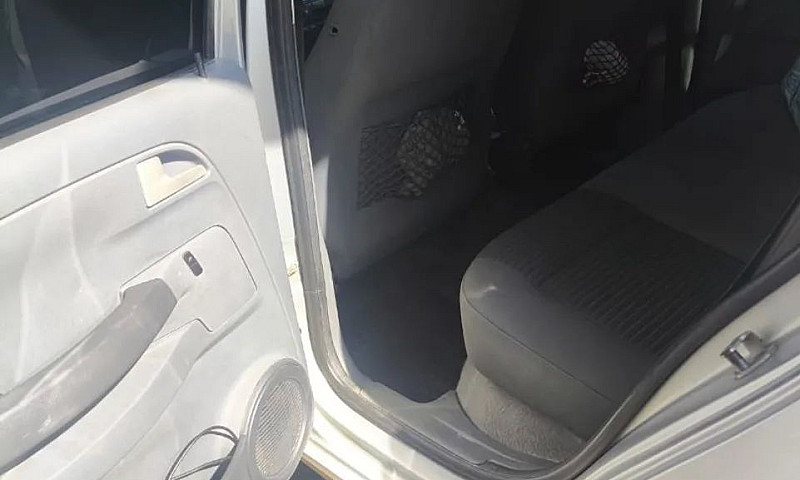 Volkswagen Spacefox ...