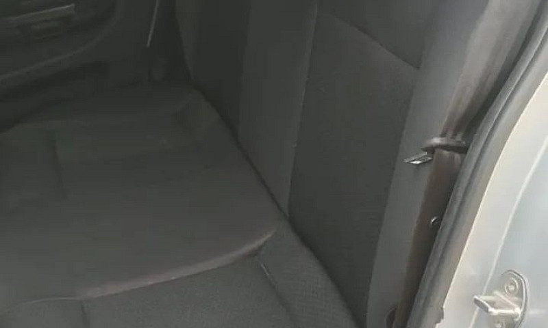 Volkswagen Gol Geraç...