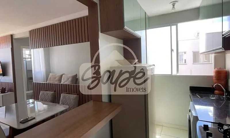 Apartamento Para Alu...