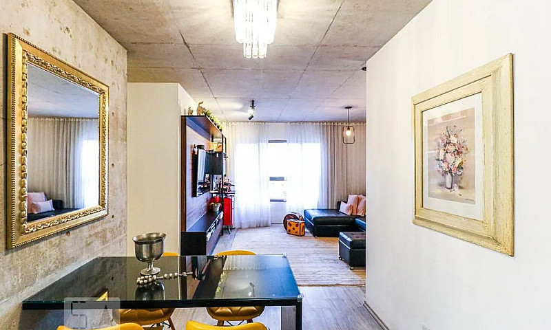 Apartamento À Venda ...