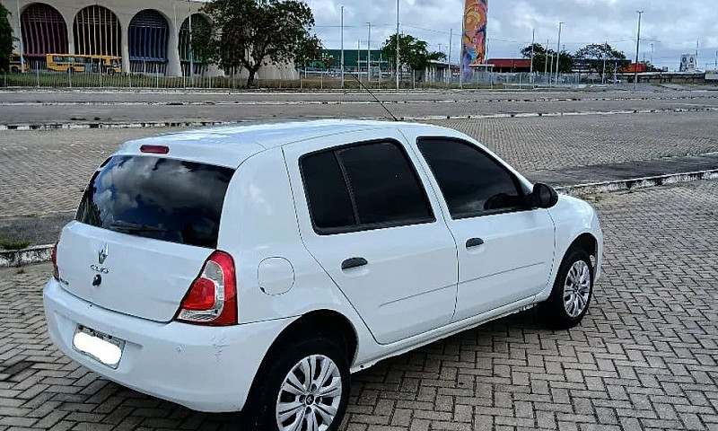 Renault Clio Rn/Aliz...