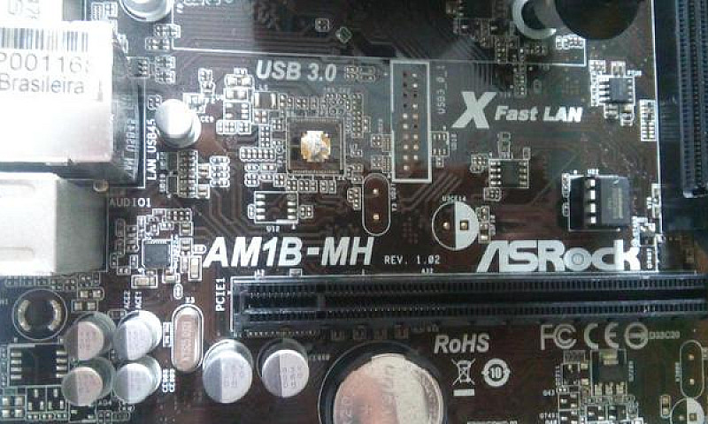 Kit Ddr3 + 2Gb = 100...