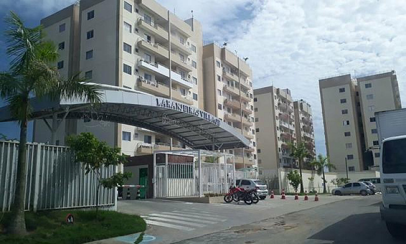 Laranjeiras Village ...