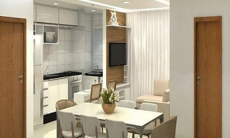 Apartamento À Venda ...