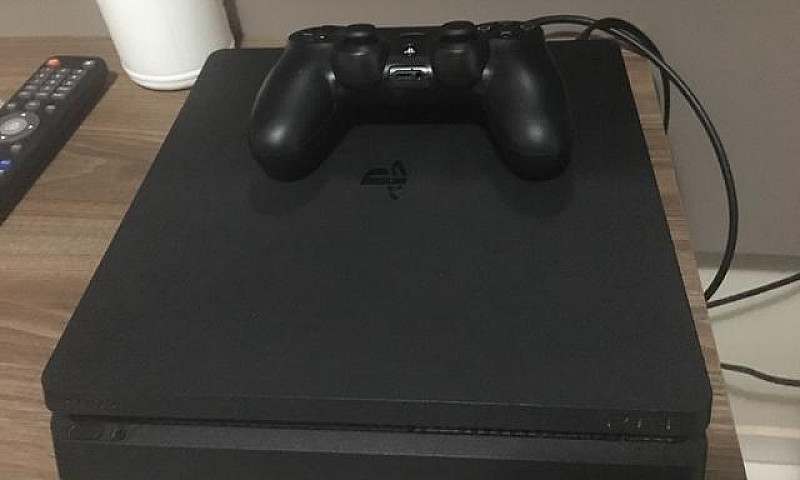 Ps4...