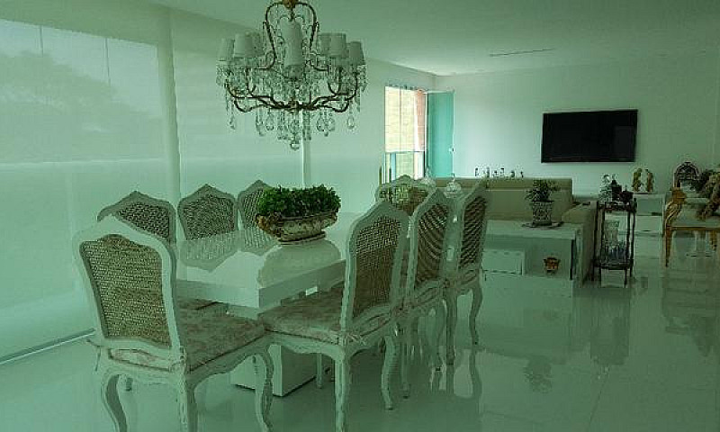 Lindo Apartamento Co...
