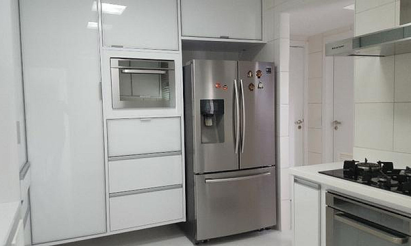 Lindo Apartamento Co...