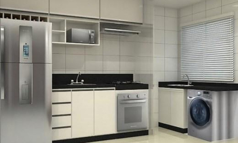 Apartamento À Venda ...