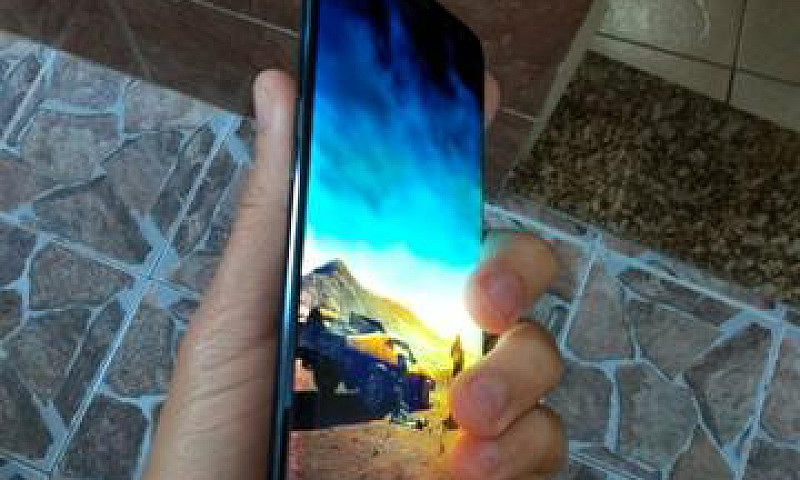 Samsung S8 Plus Trin...