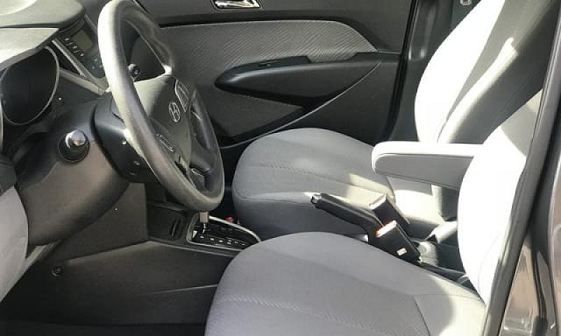 Hyundai Hb20S Comfor...
