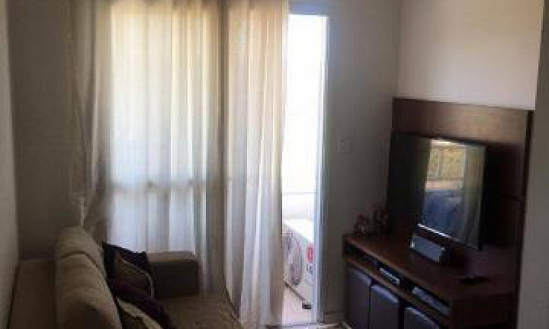 Apartamento Com 2 Do...