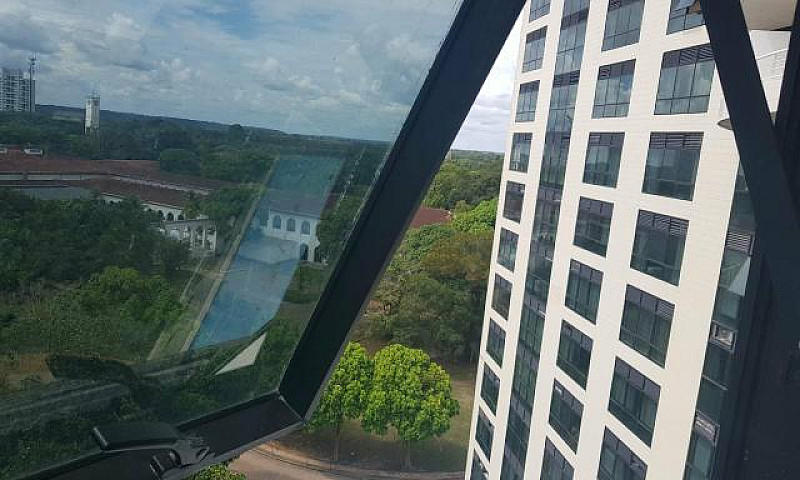 Alugo Ou Vendo Apart...