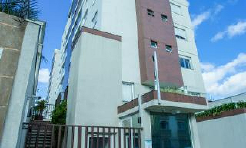 Apartamento Vila Iza...