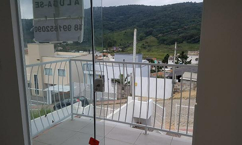 Aluguel Sobrado Em P...