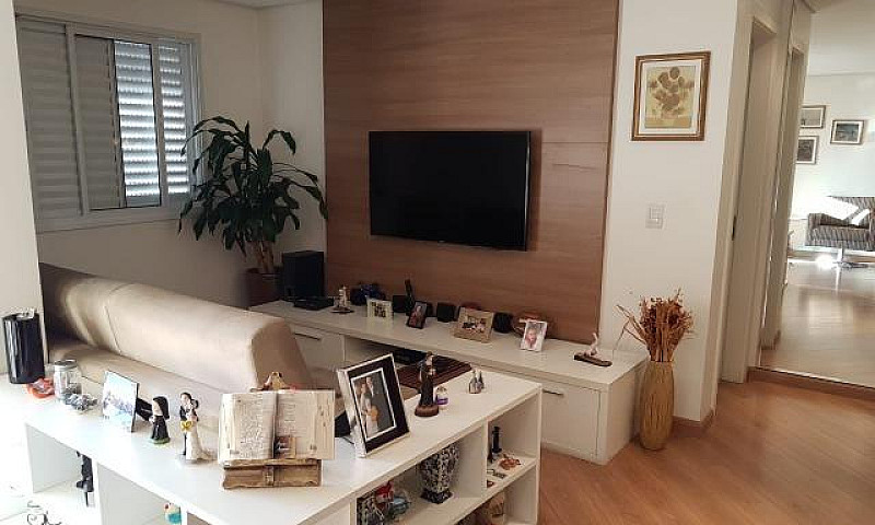 Lindo Apartamento No...