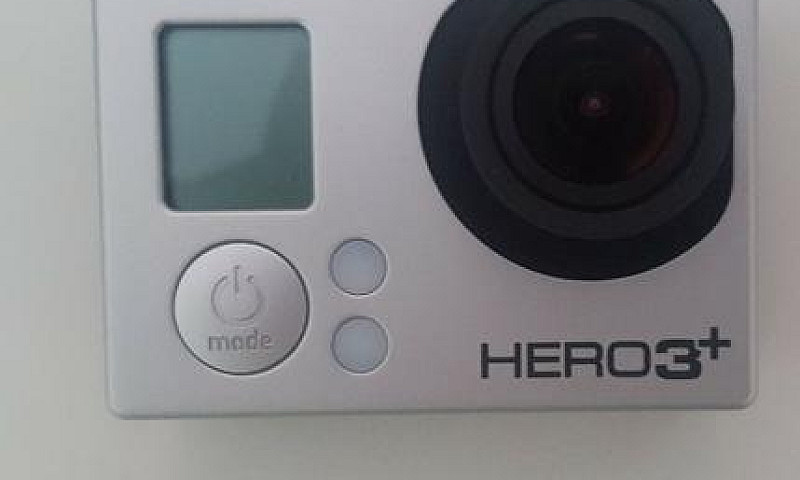 Gopro Hero 3+, Case ...