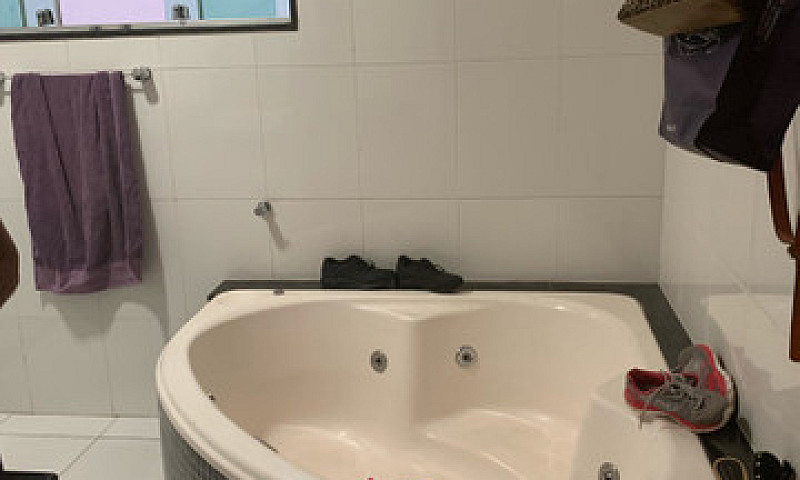 Casa Em Condomínio F...