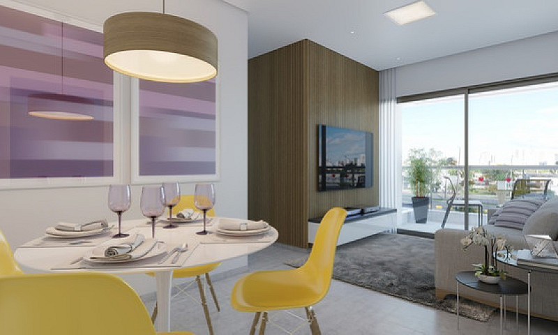 Excelente Apartament...