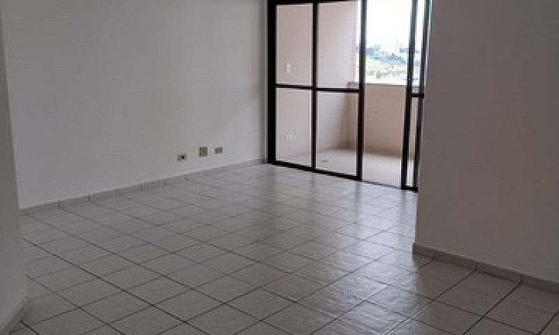 Apartamento 85M² 3 D...