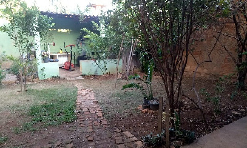 Alugo Casa 4 Qartos ...