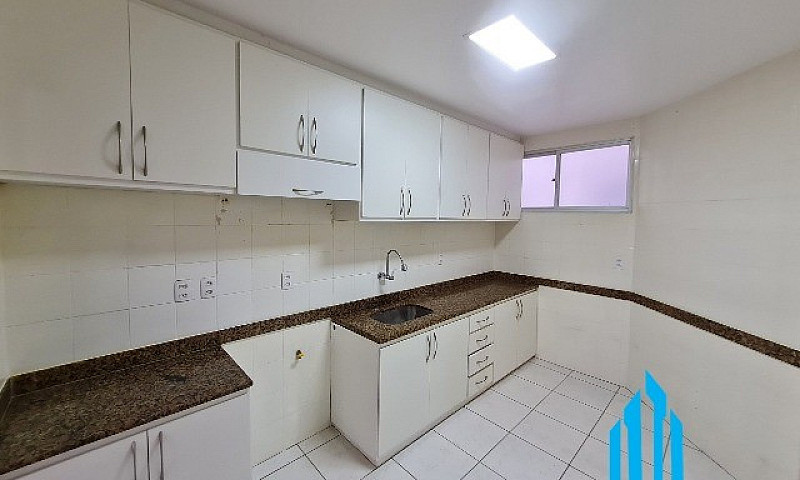 Apartamento Com 4 Qu...