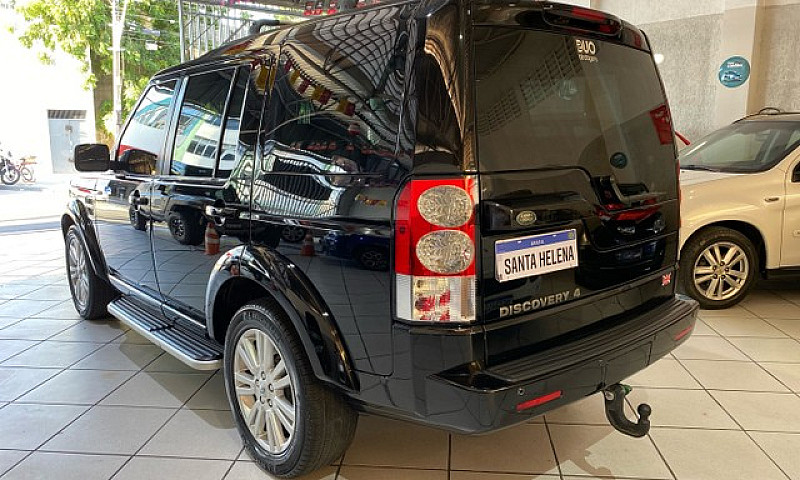 Discovery 4 S 5L 201...