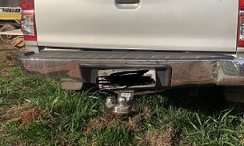 Hilux ...