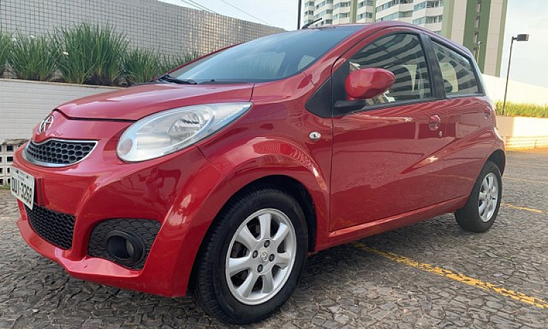 Jac J2 1.4 2014 68.0...