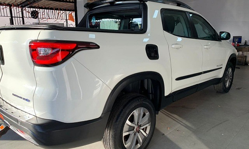 Fiat Toro 1.8 Aut. F...
