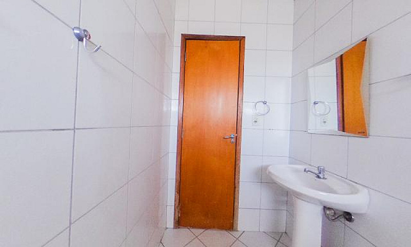 Apartamento Para Alu...
