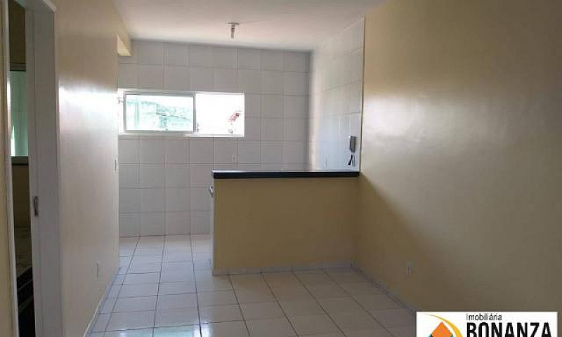 Apartamento 02 Quart...