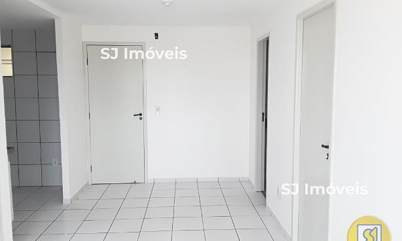 Apartamento Para Alu...