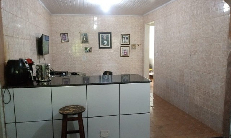 Alugo Casa 4 Qartos ...