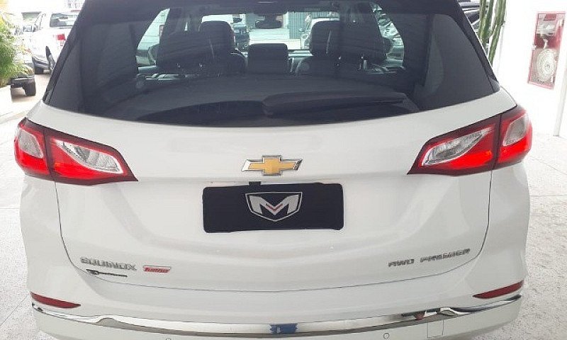 Gm Equinox 1.5 16V T...