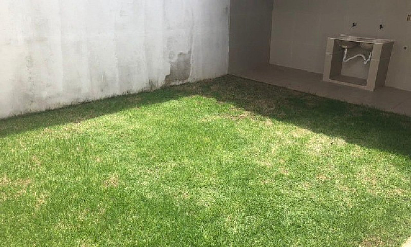 Casa 3 Quartos No Tr...