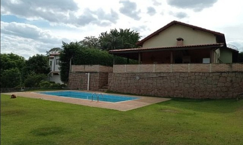 Cód 5. Vendo Casa Em...